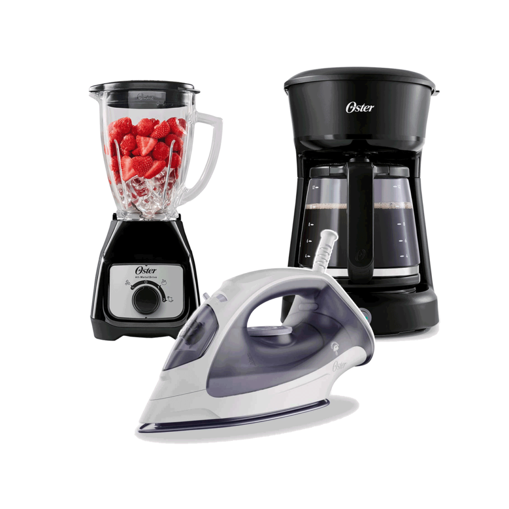 Combo Oster