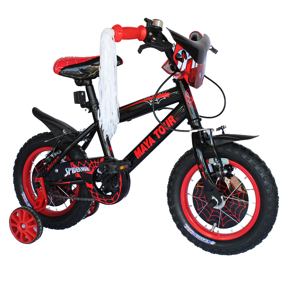Bicicleta Maya Tour No.12 BIM15