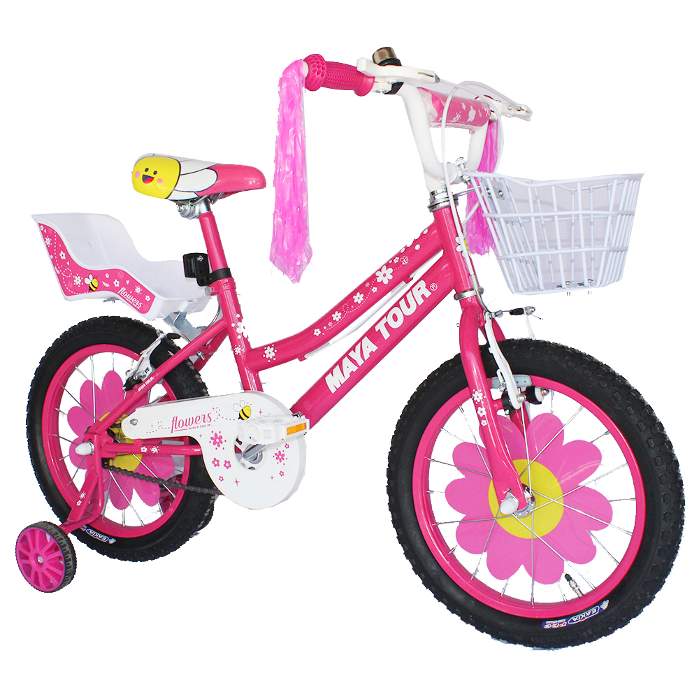 Bicicleta Maya Tour No.12 BIM16