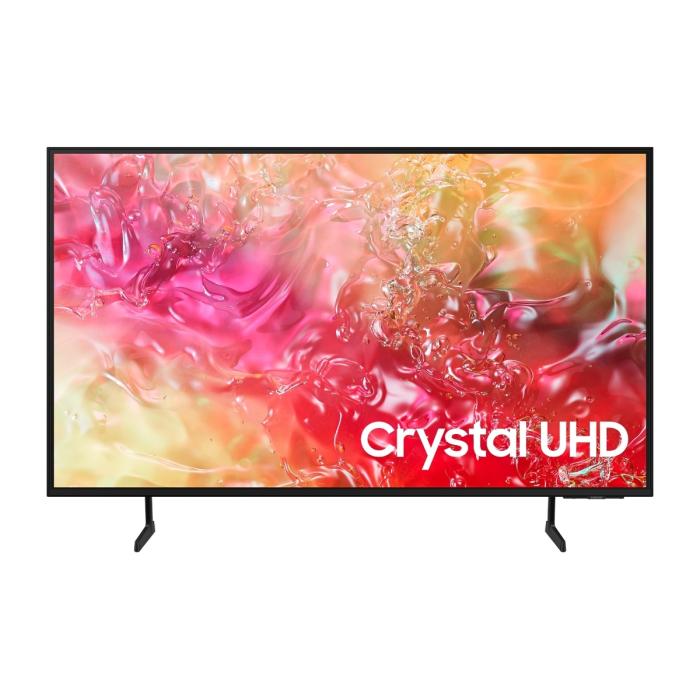 Samsung 50" Smart LED TV 4K-Ultra HD...