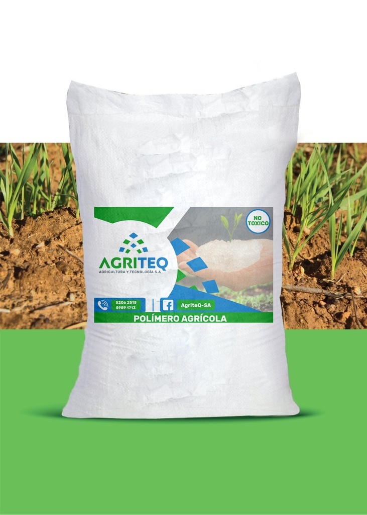 POLIMERO AGRICOLA