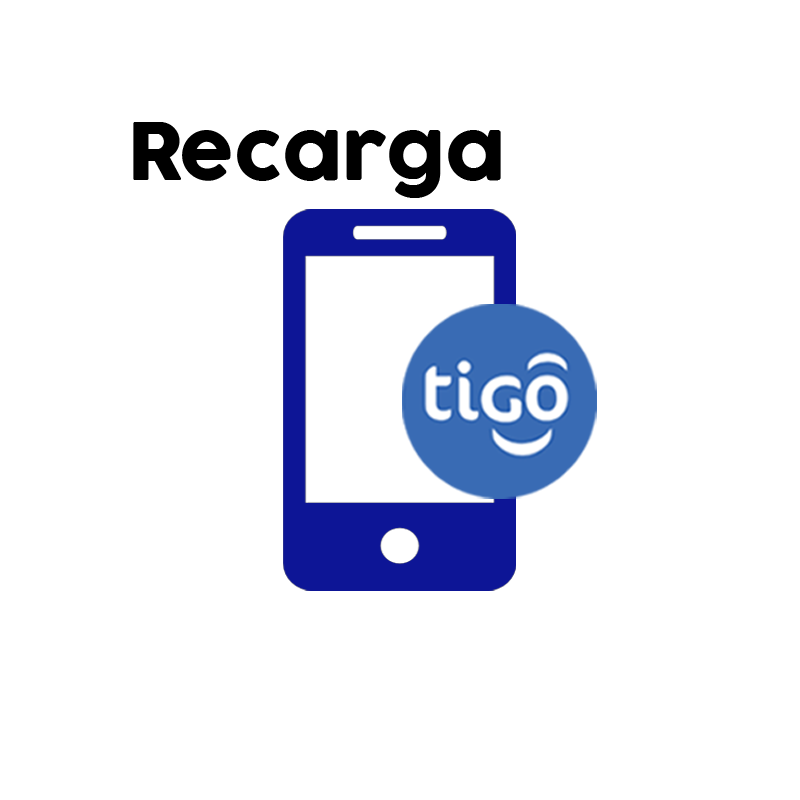 Saldo Tigo