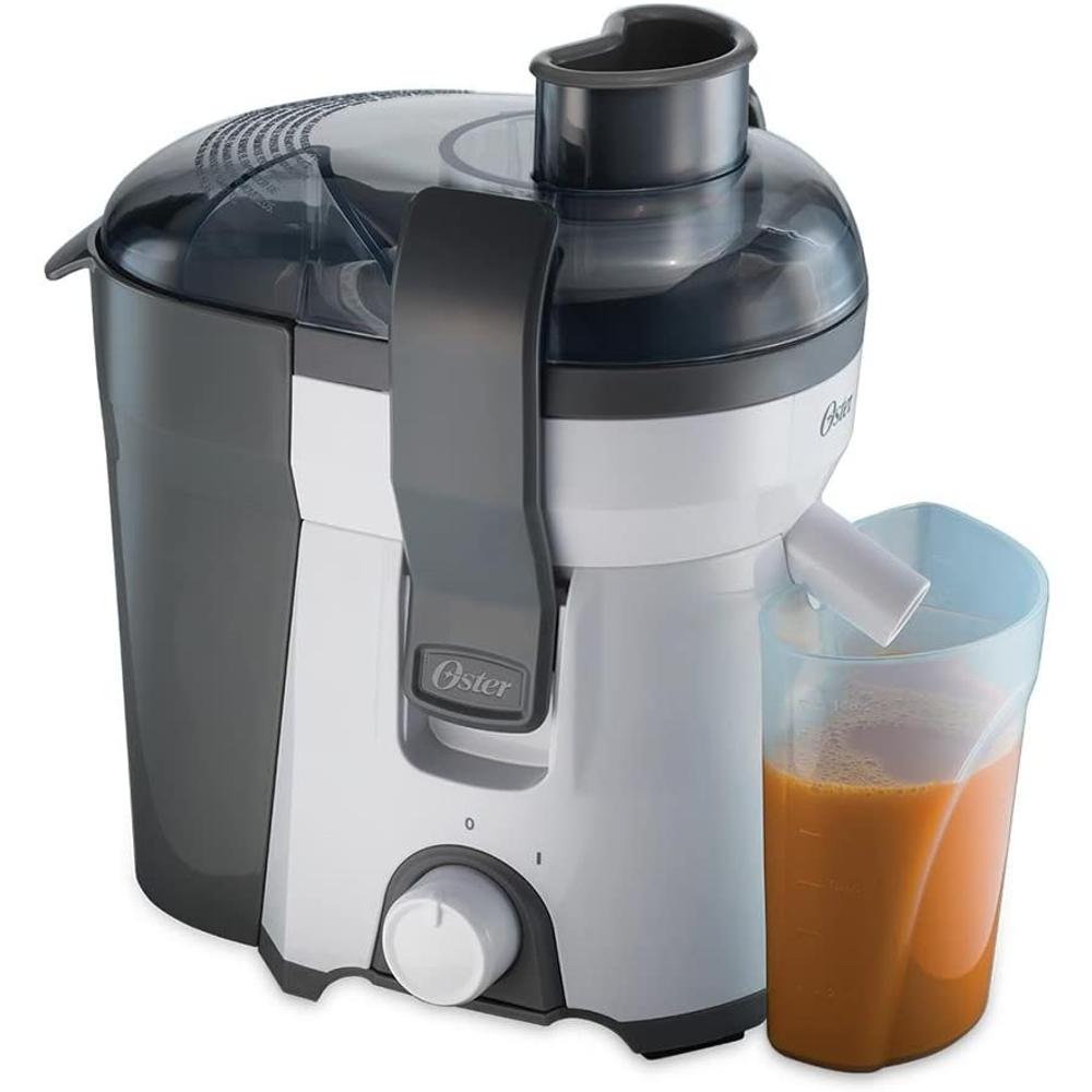 EXTRACTOR DE JUGOS OSTER