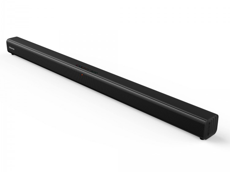 Barra de sonido Hisense