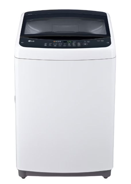 Lavadora Carga Superior, Smart 18kg