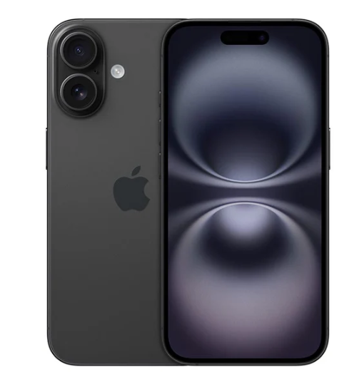 iPhone 16 Liberado