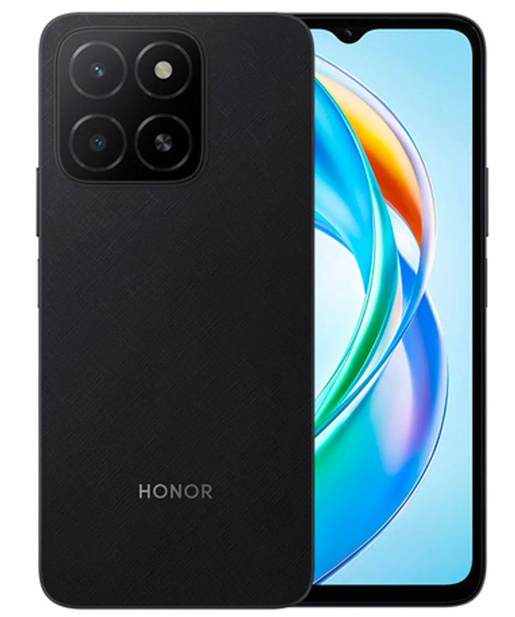 Honor X5B Plus