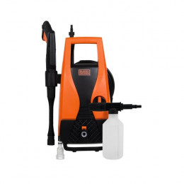 HIDROLAVADORA, 1,400 WATTS, 1,512 PSI.