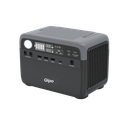 Estación de Carga Solar de 300W