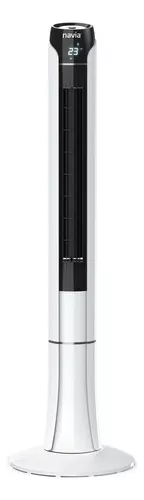 Ventilador De Torre 120 CM  3 Velocidades