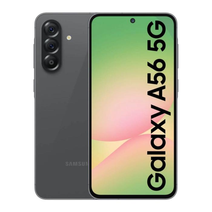 Samsung Galaxy A56