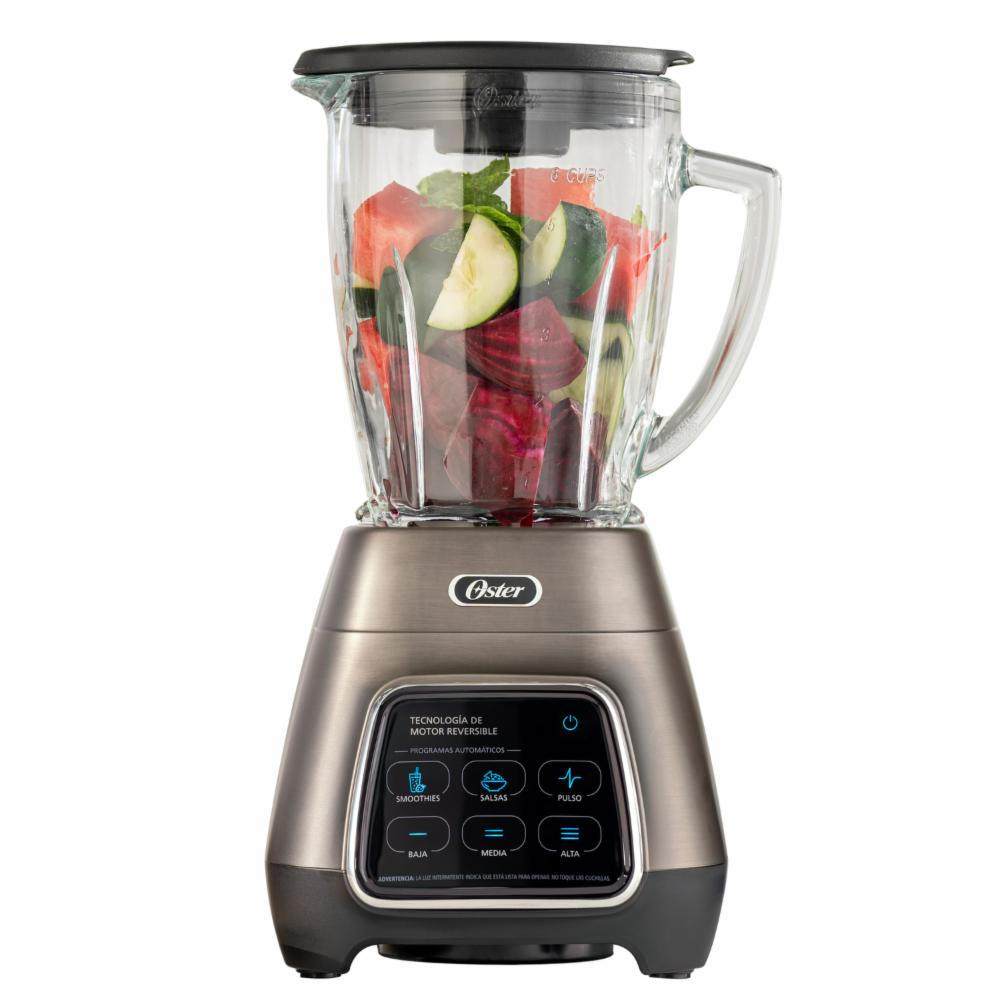 Licuadora Oster Reversible Táctil