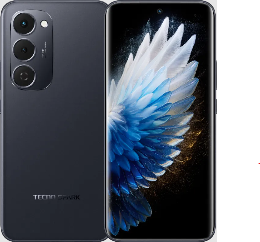 TECNO SPARK 40 Pro+