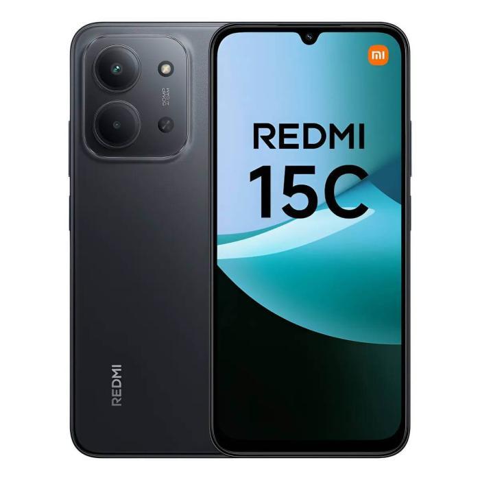 Xiaomi Redmi 15C