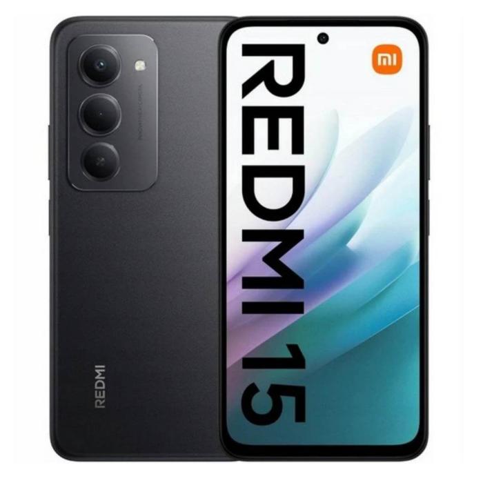 Xiaomi Redmi 15