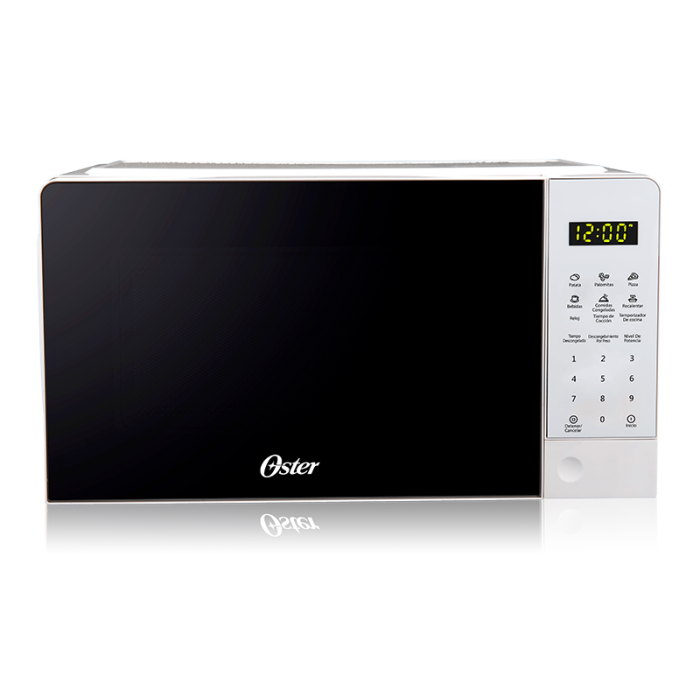 Horno Microondas Oster de 0.7 Pies