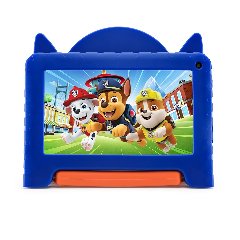 TABLET PAW PATROL CHASE MULTI