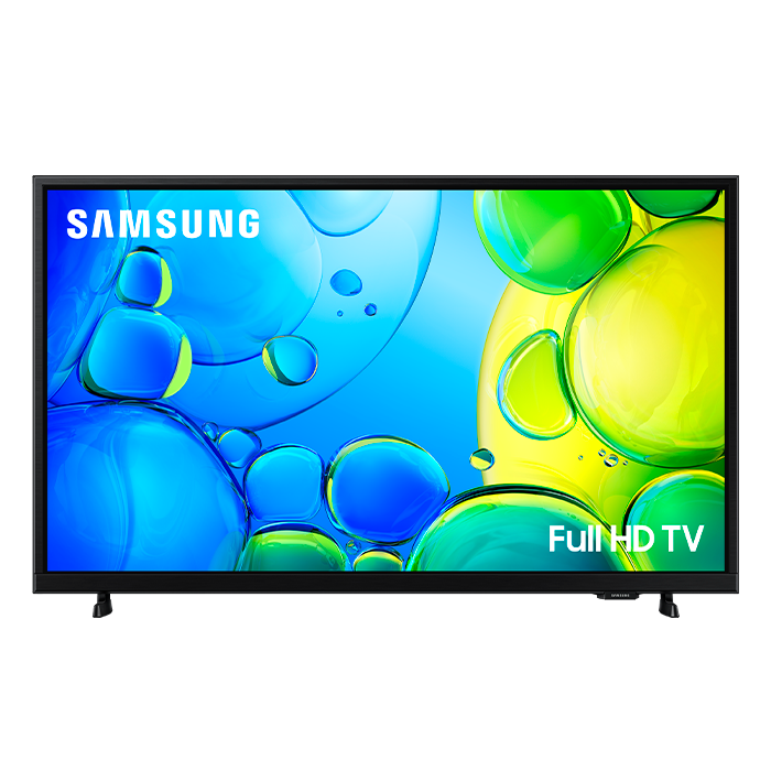 Samsung 40" Smart LED TV FHD