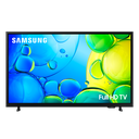 Samsung 40" Smart LED TV FHD