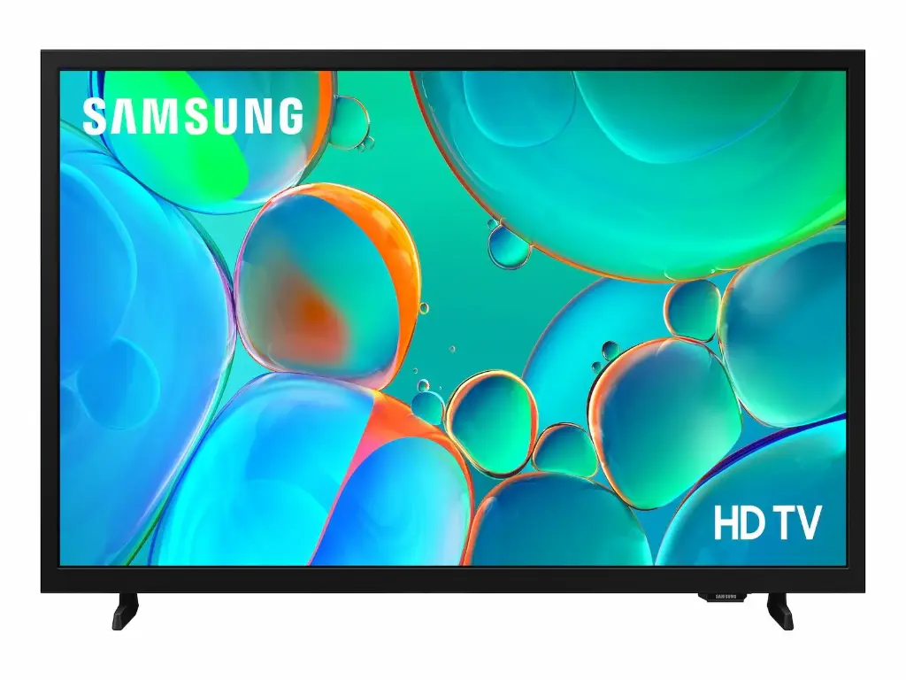 Samsung 32" Smart LED TV HD LH32BEFBVG