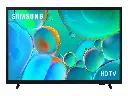 Samsung 32" Smart LED TV HD LH32BEFBVG