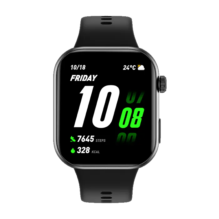 HONOR CHOICE Watch 2i