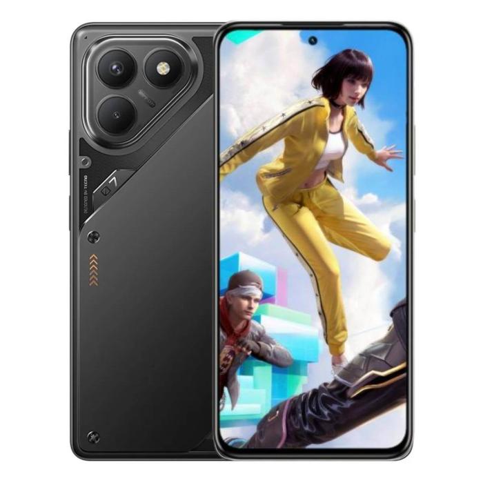 Tecno Pova 7