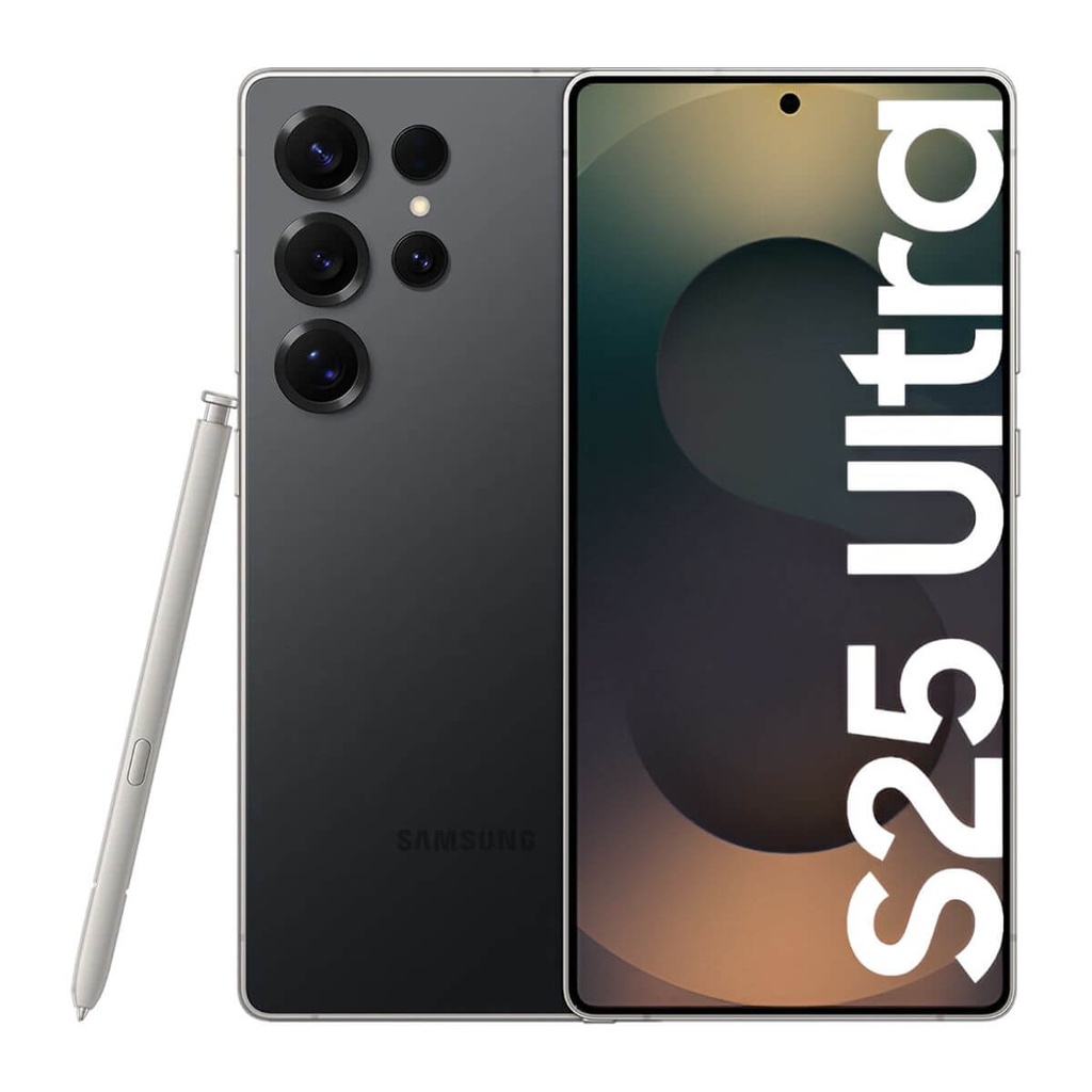 Samsung Galaxy S25 Ultra