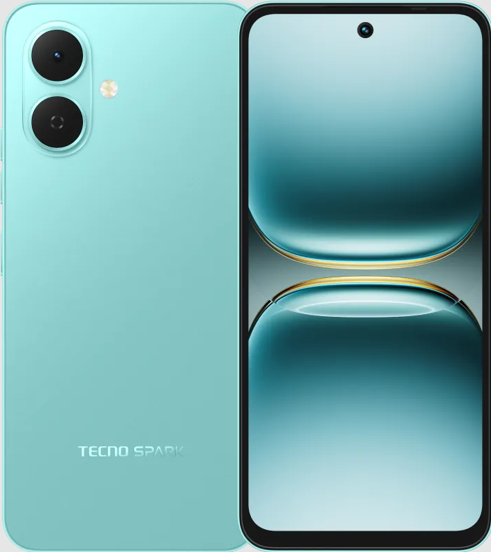 TECNO SPARK Go 2