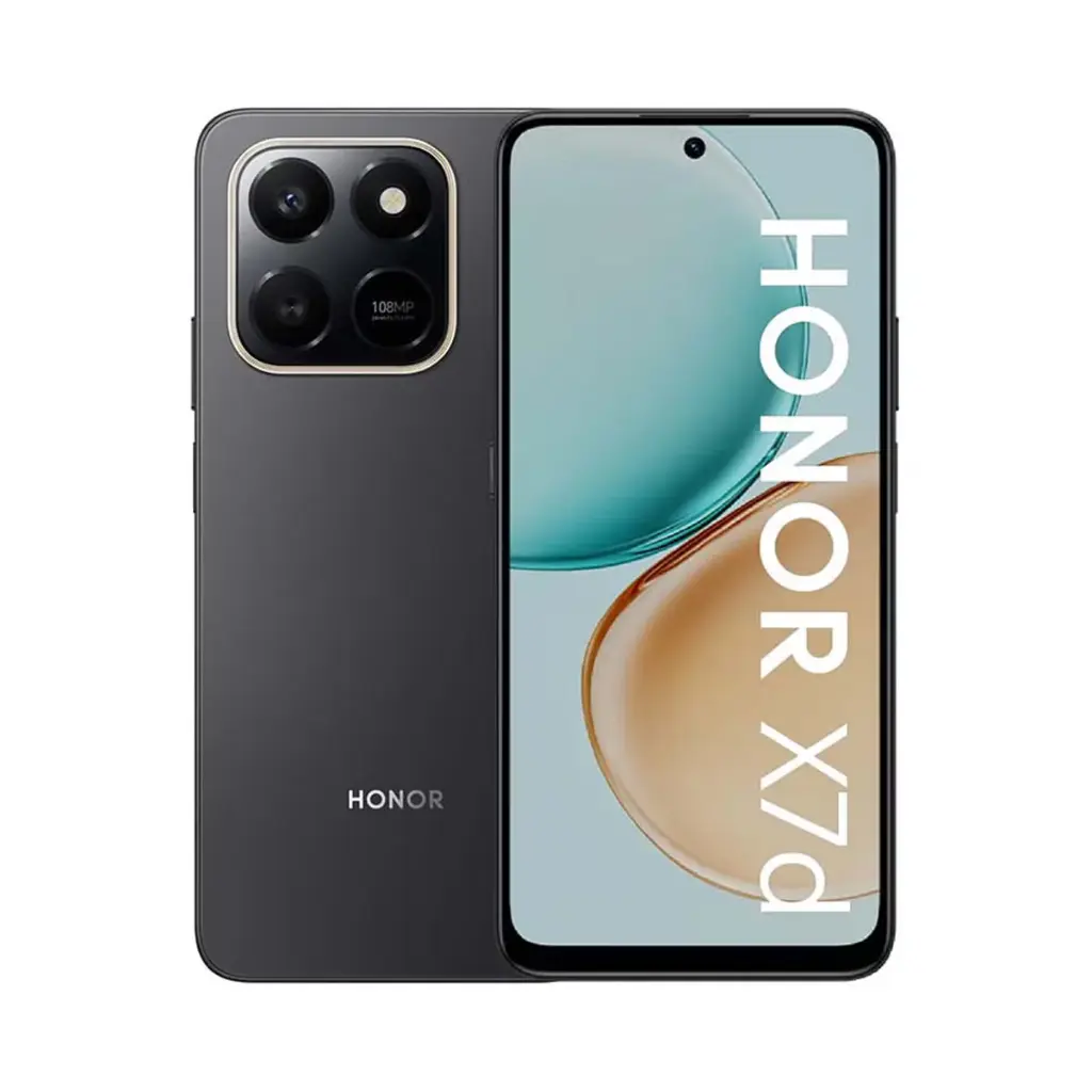 Honor X7D