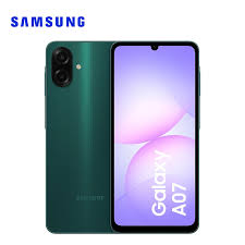 Samsung Galaxy A07