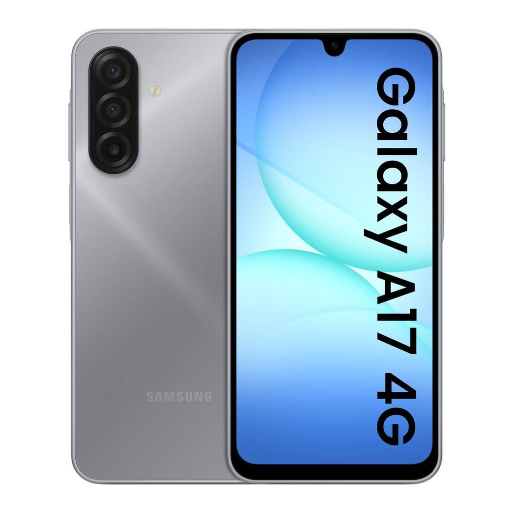 Samsung Galaxy A17