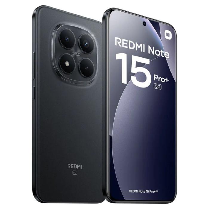 Redmi Note 15 Pro Plus 5G
