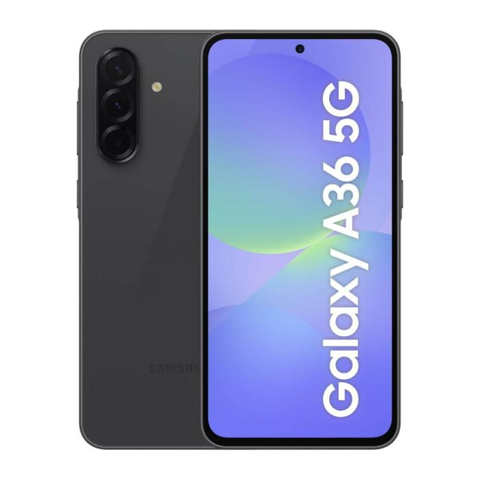 Samsung Galaxy A36