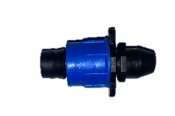 CONECTOR CON  EMPAQUE INCLUIDO 3016