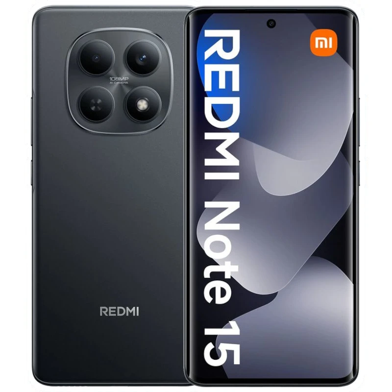 Redmi Note 15 4G