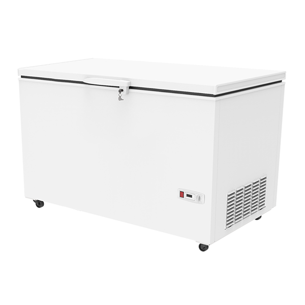 Congelador de 16 pies³ Fogel