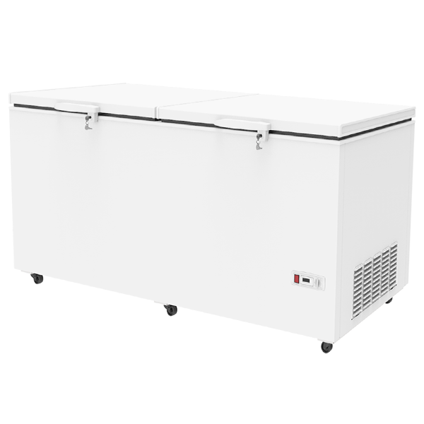 Congelador de 21 pies³ Fogel