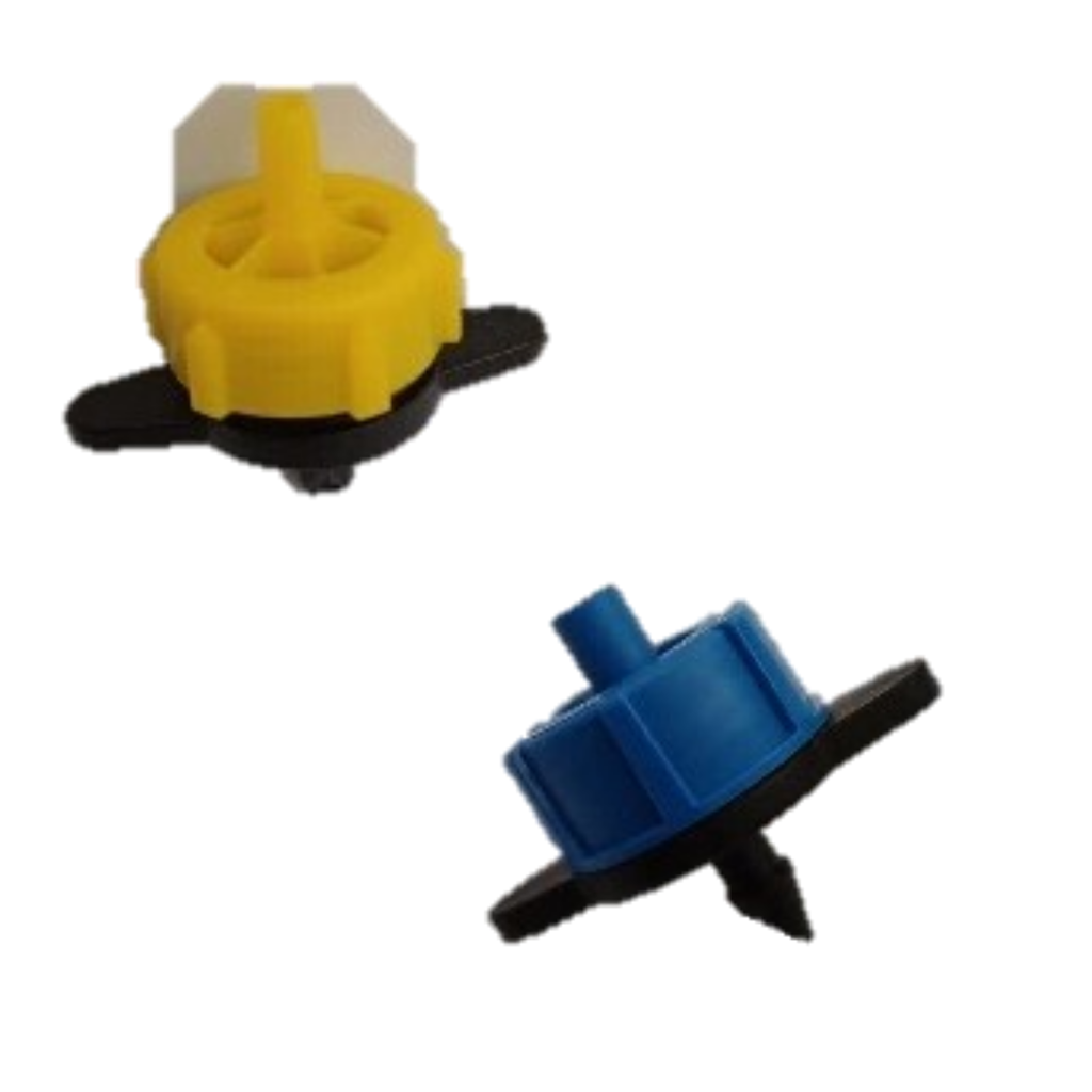 GOTERO  AUTOCOMPENSABLE