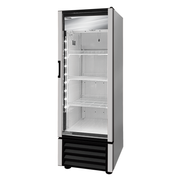 Vitrina de 8 pies³ Fogel 