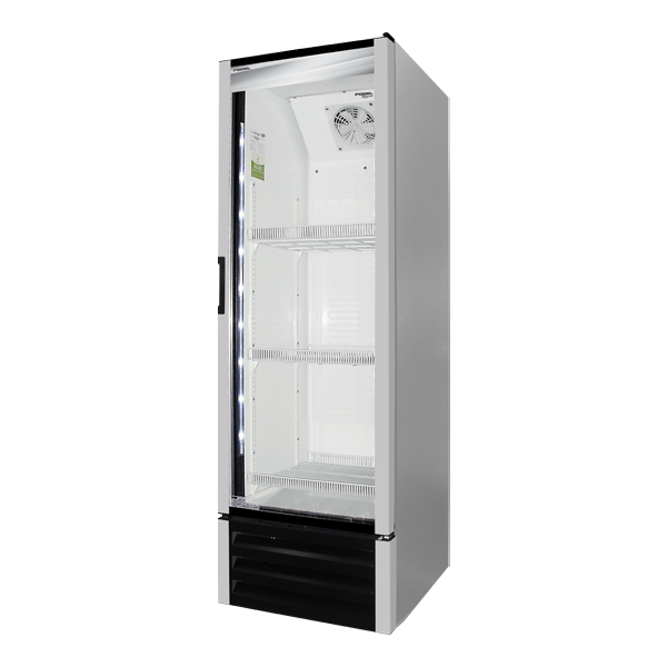 Vitrina de 11 pies³ Fogel