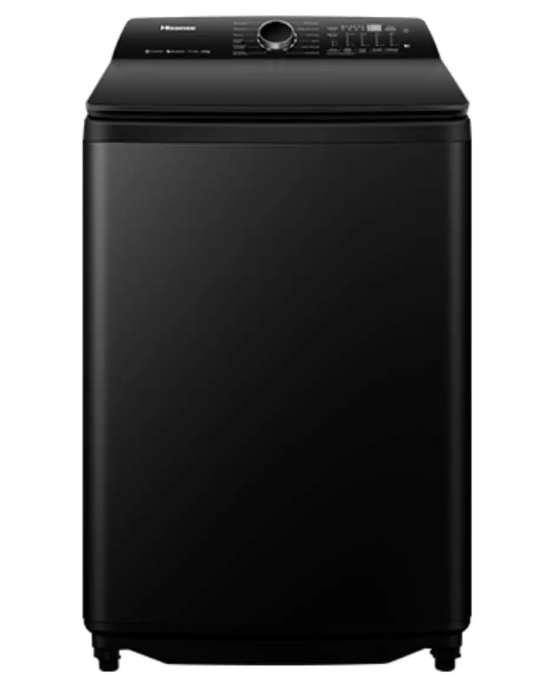 Lavadora Hisense de 44 LB 