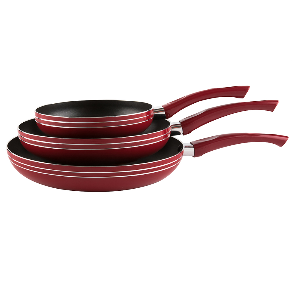 Set de sartenes PICCA 