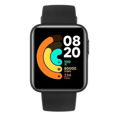 Xiaomi Smart Band 9 Active Black 