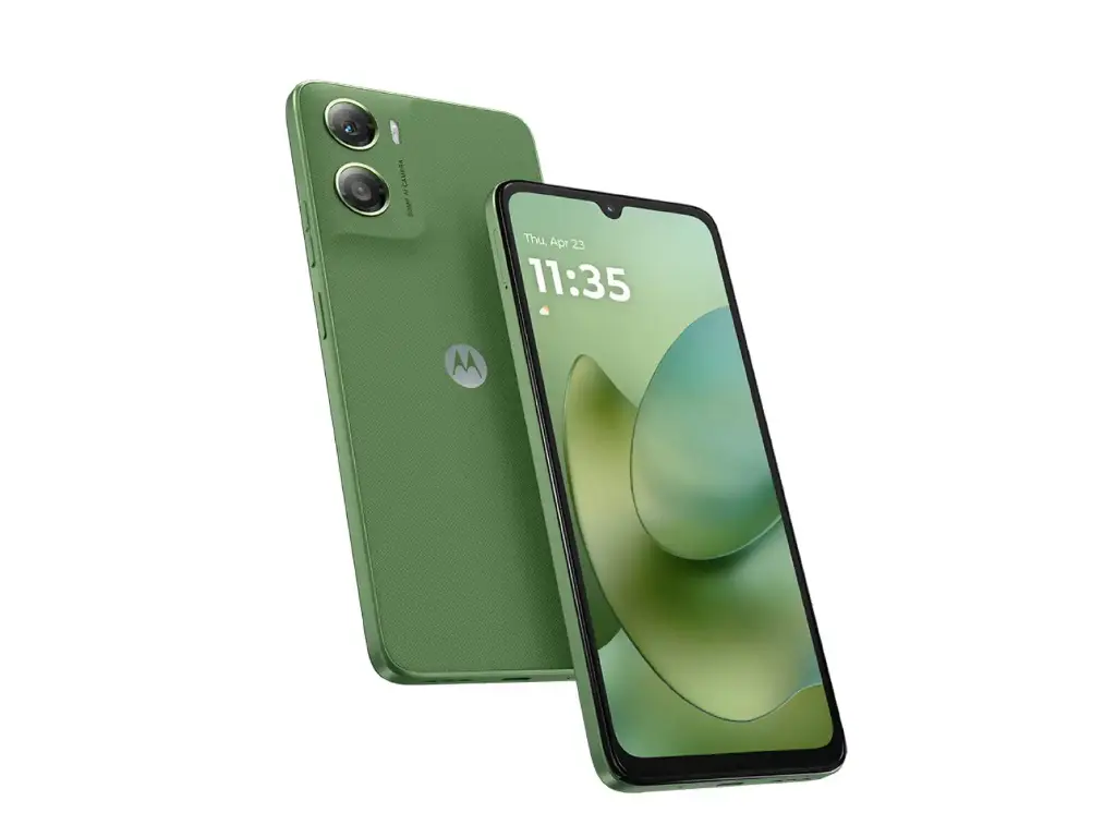 Motorola G06
