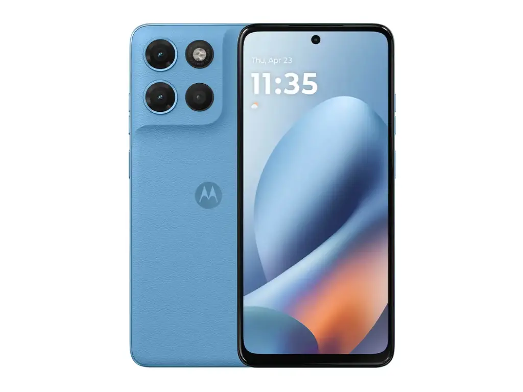 Motorola G17