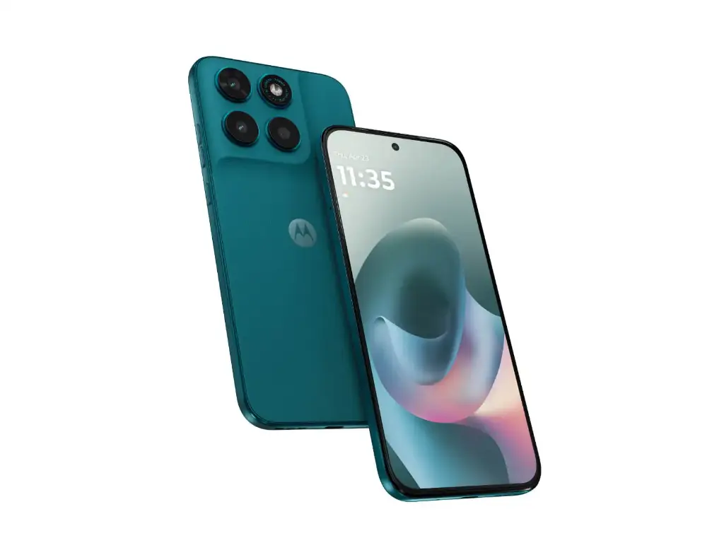 Motorola G77