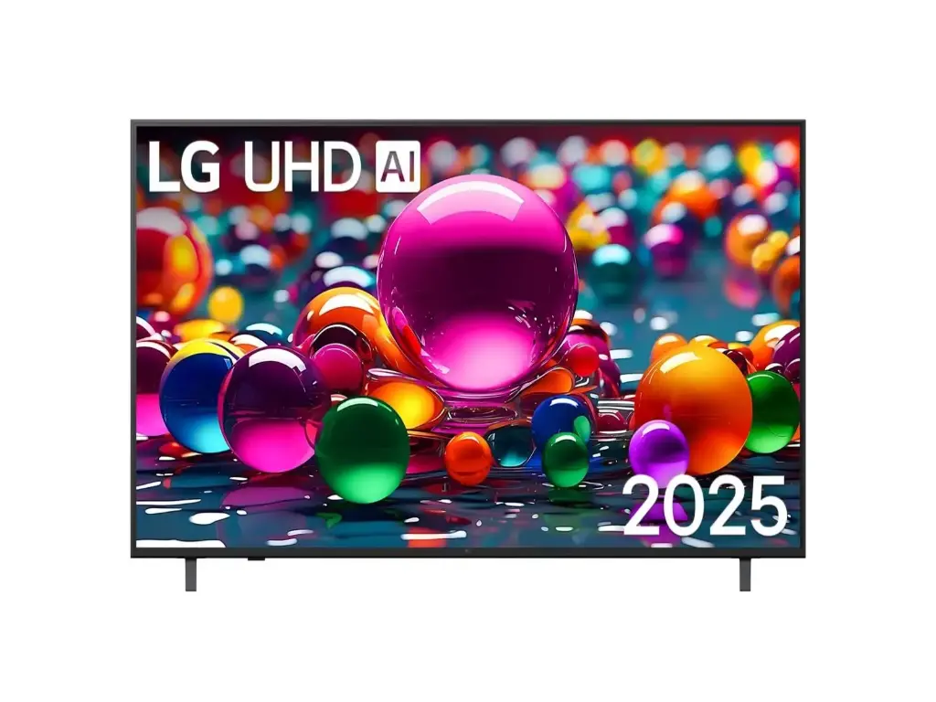 Televisor LG 60 pulgadas HD TV Smart 4K ThinQ AI™