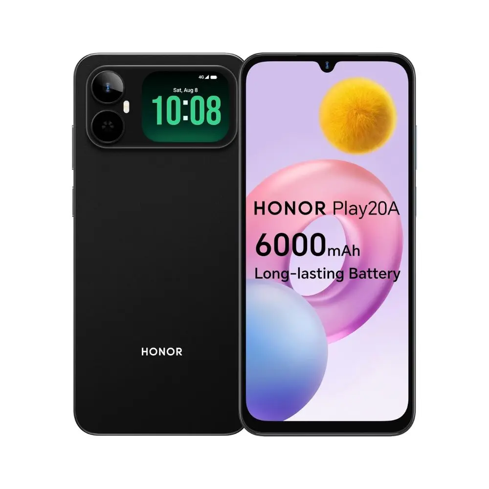 Honor Play 20A