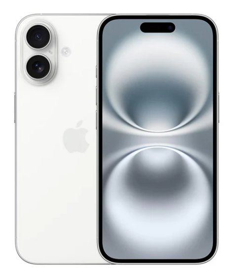 iPhone 16